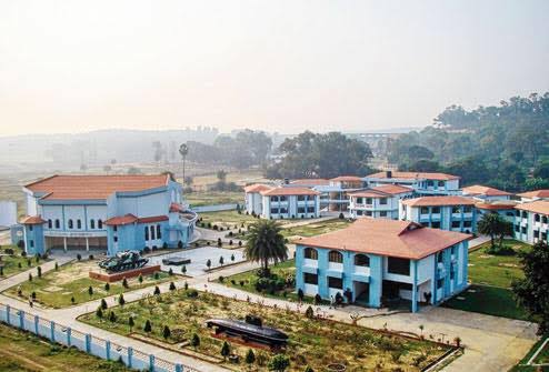 Sainik School